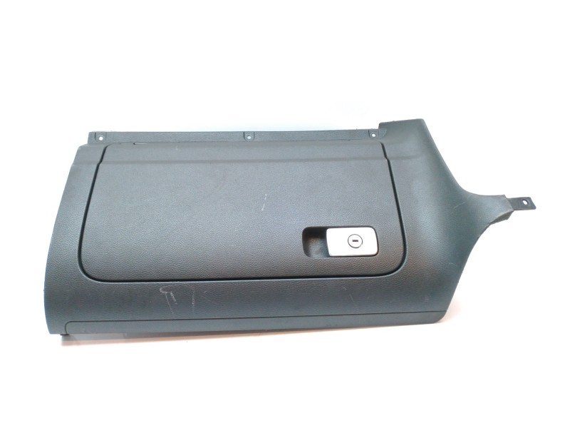Recambio de guantera para volkswagen golf v berlina (1k1) conceptline (e) referencia OEM IAM 1K1857290  