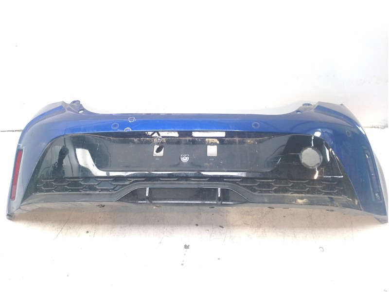 Recambio de paragolpes trasero para toyota corolla (e21) hybrid advance referencia OEM IAM 521590Z949  