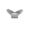 Recambio de piloto matricula para honda sh 125i referencia OEM IAM 80150K01900ZA  