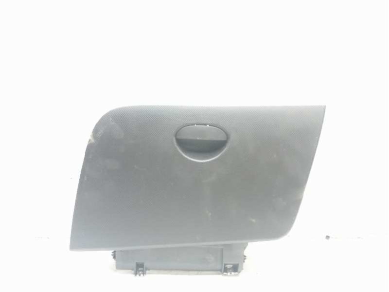 Recambio de guantera para seat leon (1p1) fr referencia OEM IAM 1P1857095D1MM  