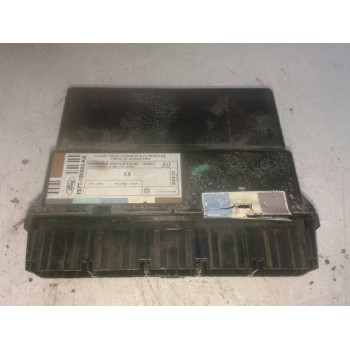 CENTRALITA CHECK CONTROL 5WK48743ABF T83SA 1S7T15K600KA