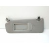 Recambio de parasol izquierdo para bmw serie 3 berlina (e90) referencia OEM IAM 51166981649  