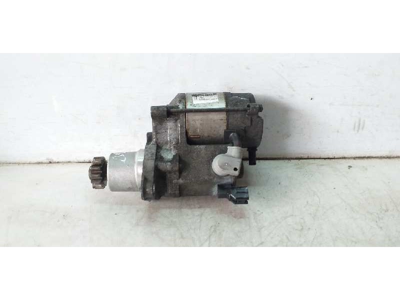 Recambio de motor arranque para lexus rx300 (mcu15) referencia OEM IAM 2280006173 2280006173 