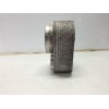Recambio de enfriador aceite motor para renault clio ii fase ii (b/cb0) campus referencia OEM IAM 779744A  