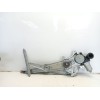 Recambio de elevalunas delantero derecho para toyota yaris (_p1_) 1.4 d-4d (nlp10_) referencia OEM IAM 6981052020  