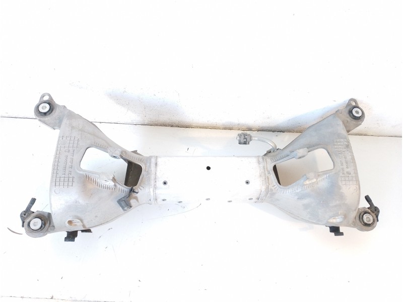 Recambio de puente trasero para peugeot 508 2.0 blue-hdi fap referencia OEM IAM 5148Y6 9640718710 