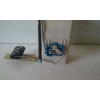 Recambio de aforador para kia magentis active referencia OEM IAM IN30030160 2000971290 