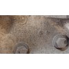 Recambio de mangueta delantera izquierda para bmw serie 1 berlina (e81/e87) 120i referencia OEM IAM 31216793923  31216764443