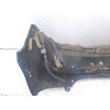 Recambio de paragolpes trasero para toyota corolla (e21) hybrid advance referencia OEM IAM 521590Z949  
