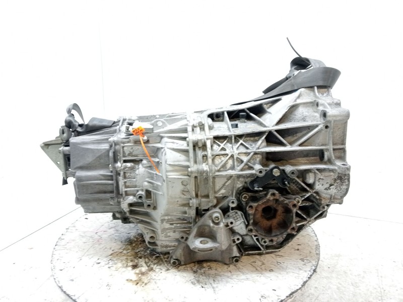 Recambio de caja cambios para audi a6 avant (4b5) 3.0 quattro referencia OEM IAM 1J300056NX FSA 