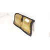 Recambio de asiento trasero medio para mini r50,r53 16v cat referencia OEM IAM 52207136475  