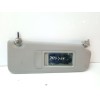 Recambio de parasol derecho para bmw serie 3 berlina (e90) referencia OEM IAM 51166981650  