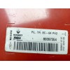 Recambio de piloto trasero izquierdo para renault megane ii classic berlina confort expression referencia OEM IAM 89397354  