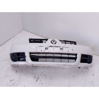 PARAGOLPES DELANTERO 7701209646 