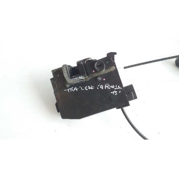CERRADURA PUERTA TRASERA DERECHA 9810310780 