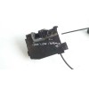 Recambio de cerradura puerta trasera derecha para citroën c4 picasso feel referencia OEM IAM 9810310780  