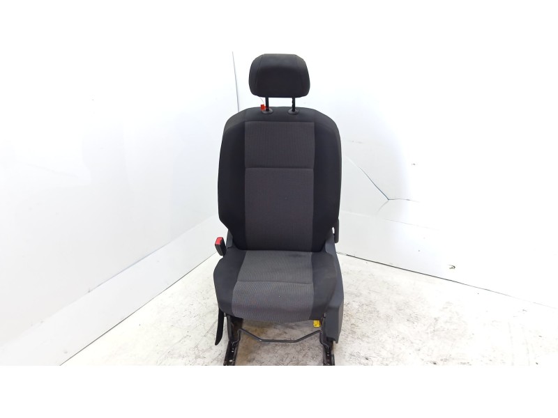 Recambio de asiento delantero izquierdo para fiat bravo (198) 1.4 16v turbo referencia OEM IAM 51843578 / 51790147  51798671 / 5