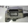 Recambio de potenciometro pedal para peugeot 207 confort referencia OEM IAM 9680756880 6PV00908300 