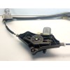 Recambio de elevalunas delantero derecho para volkswagen golf vii lim. gte referencia OEM IAM 5G4837462H  