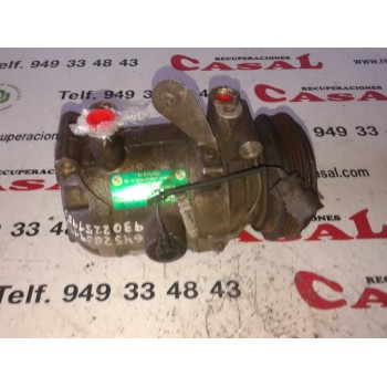 COMPRESOR AIRE ACONDICIONADO 64528391137 9302251951 