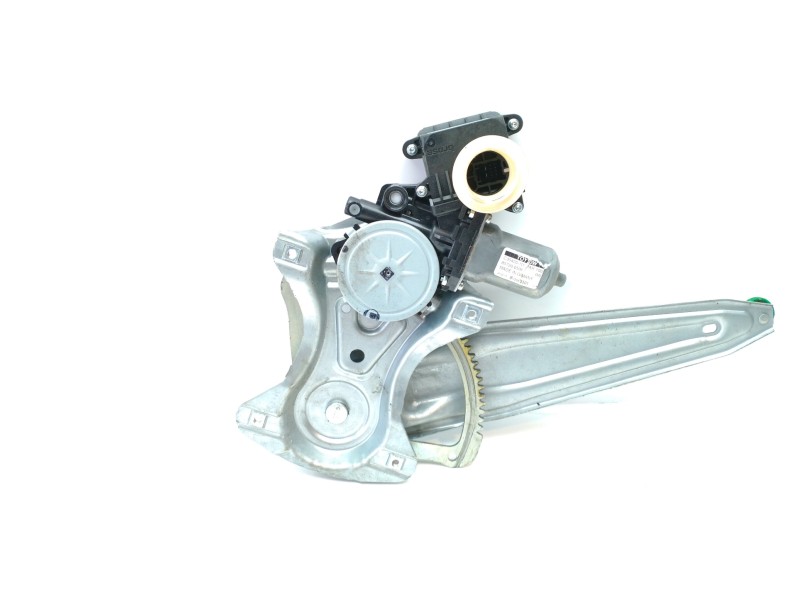 Recambio de elevalunas trasero izquierdo para toyota avensis touring sports business advance referencia OEM IAM 6984005131  