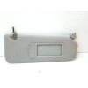 Recambio de parasol derecho para bmw serie 3 berlina (e90) referencia OEM IAM 51166981650  