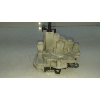 CERRADURA PUERTA DELANTERA IZQUIERDA 51794338 