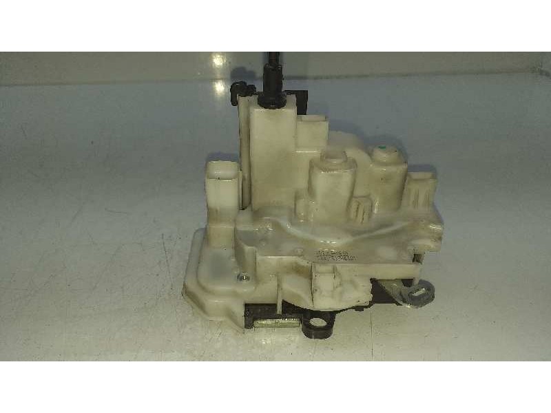 Recambio de cerradura puerta delantera izquierda para seat ibiza (6j5) reference referencia OEM IAM 51794338  