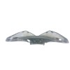 Recambio de piloto matricula para honda sh 125i referencia OEM IAM 80150K01900ZA  