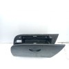 Recambio de guantera para seat leon (1p1) fr referencia OEM IAM 1P1857095D1MM  