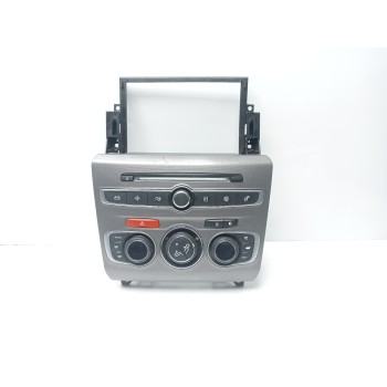 MANDO CLIMATIZADOR 6452V9 