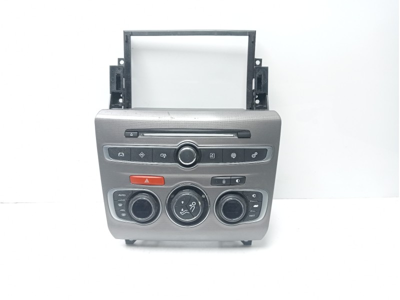 Recambio de mando climatizador para citroën c4 lim. live edition referencia OEM IAM 6452V9  