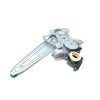 Recambio de elevalunas trasero izquierdo para toyota avensis touring sports business advance referencia OEM IAM 6984005131  