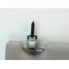 Recambio de parasol derecho para bmw serie 3 berlina (e90) referencia OEM IAM 51166981650  