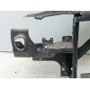 Recambio de panel frontal para seat leon (1m1) 1.8 t cupra r referencia OEM IAM 1M0805591M  