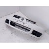 Recambio de paragolpes delantero para renault clio ii (bb_, cb_) 1.5 dci referencia OEM IAM 7701209646  