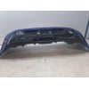 Recambio de paragolpes trasero para toyota corolla (e21) hybrid advance referencia OEM IAM 521590Z949  