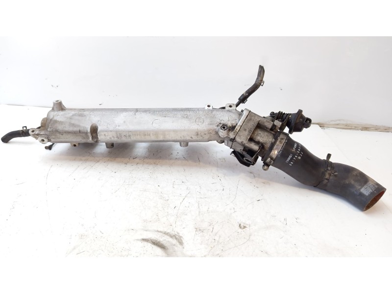 Recambio de colector admision para hyundai getz (tb) 1.5 crdi cat referencia OEM IAM 285112A400 351002A300 