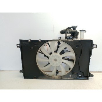 ELECTROVENTILADOR 16361K0060 