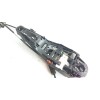 Recambio de cerradura puerta trasera derecha para citroën c4 picasso feel referencia OEM IAM 9810310780  