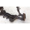 Recambio de puente delantero para skoda rapid (nh3, nk3, nk6) 1.6 tdi referencia OEM IAM 6C0199315 6R0413031BM / 6R0413031BM / 6