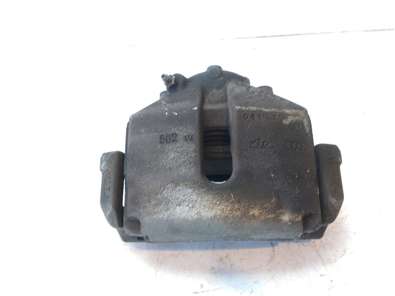 Recambio de pinza freno delantera derecha para seat leon (1p1) fr referencia OEM IAM 1K0615124E  