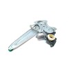 Recambio de elevalunas trasero izquierdo para toyota avensis touring sports business advance referencia OEM IAM 6984005131  