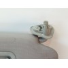 Recambio de parasol derecho para bmw serie 3 berlina (e90) referencia OEM IAM 51166981650  