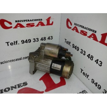 MOTOR ARRANQUE 8200021396 M000T86181 12 DIENTES