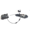 Recambio de cerradura puerta trasera derecha para citroën c4 picasso feel referencia OEM IAM 9810310780  