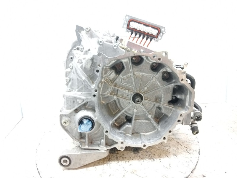 Recambio de caja cambios para toyota c-hr referencia OEM IAM 3090047110  30900F4010