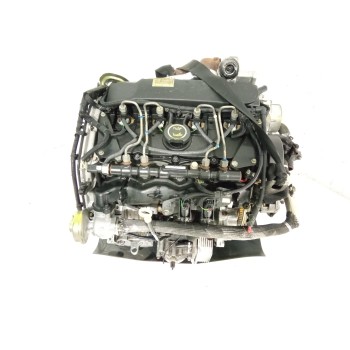 MOTOR COMPLETO D6BA 