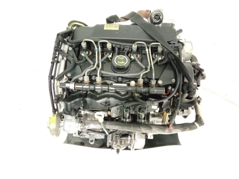 Recambio de motor completo para ford mondeo berlina (ge) referencia OEM IAM D6BA  
