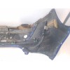 Recambio de paragolpes trasero para toyota corolla (e21) hybrid advance referencia OEM IAM 521590Z949  
